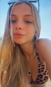 Naci para usar bikinis en verano