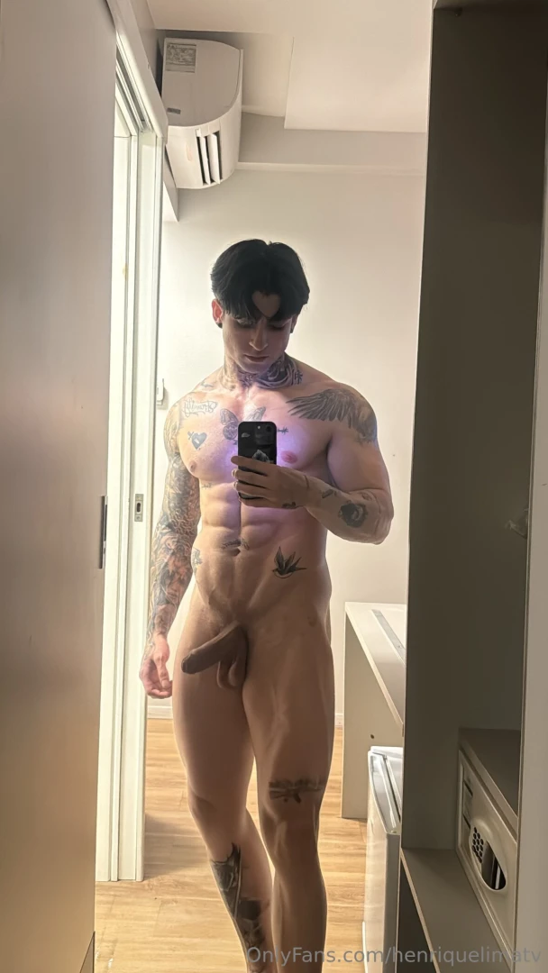 Henriquelimatv part 4 