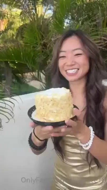 Thank you and i can t wait to see you at my birthday live 