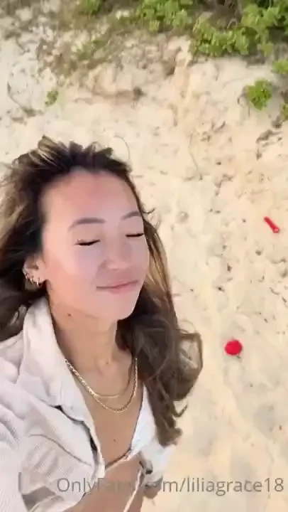 When life feels slow and just right 