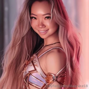 Are you into cosplay part 13