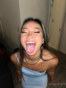 Sorry babes been a little busy being a degenerate will get back to you part 2