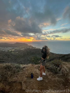 Falling in love with your own energy is magnetic