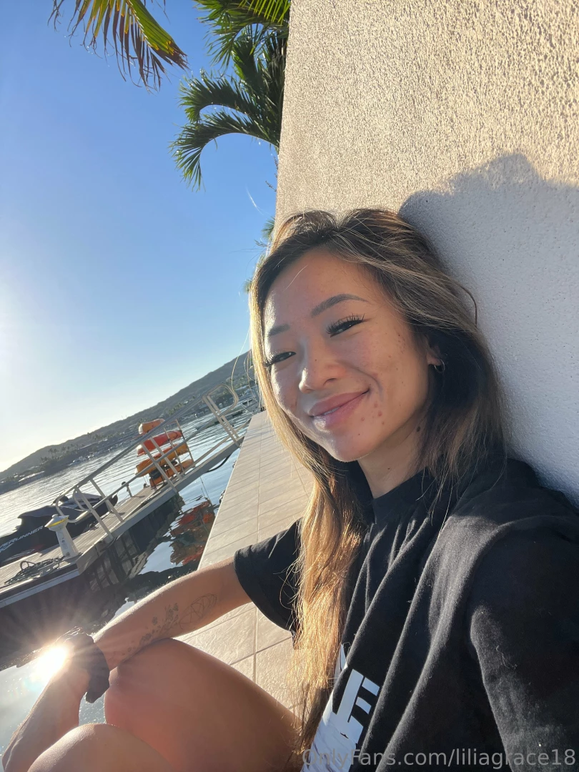 In need of a hot shower face mask coffee a good movie to watch and a 