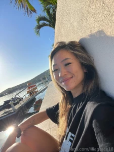 In need of a hot shower face mask coffee a good movie to watch and a