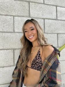 Nothing you wear is more important than your smile so flaunt it and be