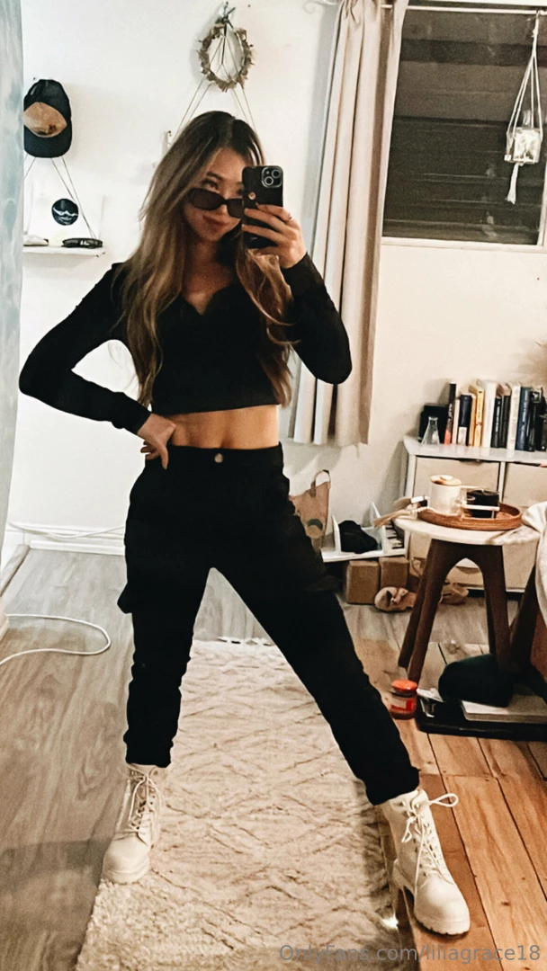 It s not about just being in charge it s about deciding how you want 