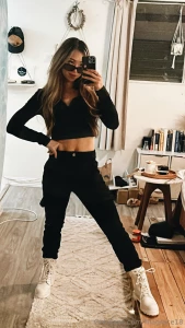 It s not about just being in charge it s about deciding how you want