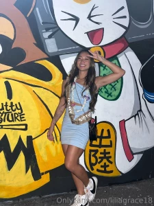 Throw backkkkk thursday how s your week going