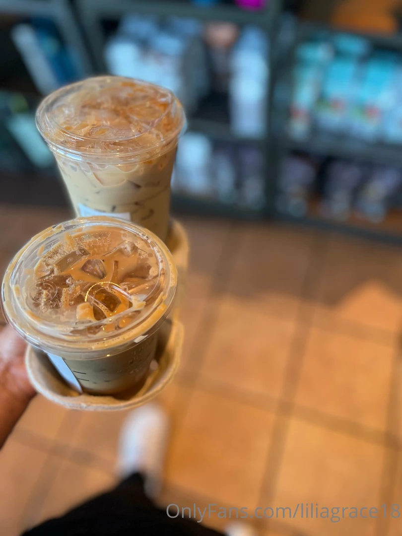 Lil pit stop before work happy sunday 