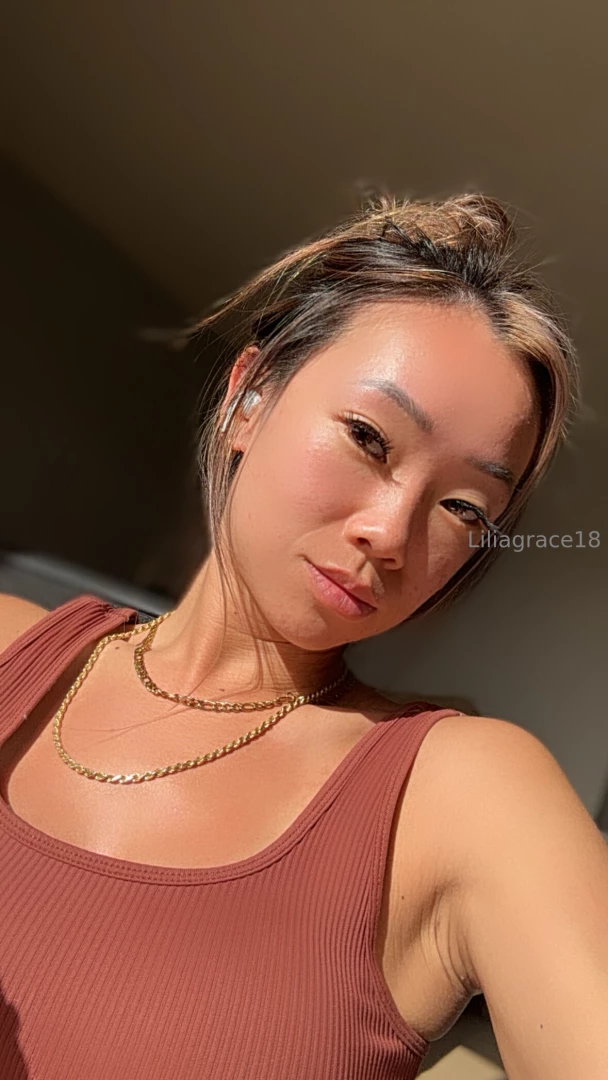 Sun-kissed and loving it part 2 