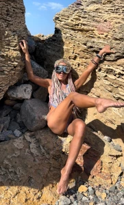 Malinafreak part 157