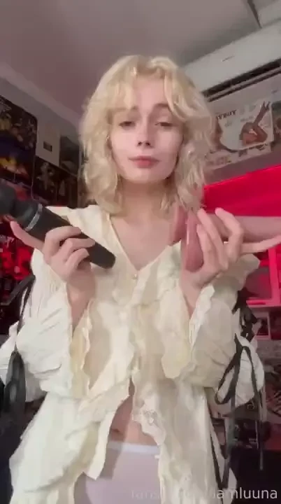 This one or this one help me choose 18 baby teen college cutie dildo 