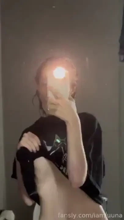 If you were in the shower with me youd see a lot more 18 body redhair 