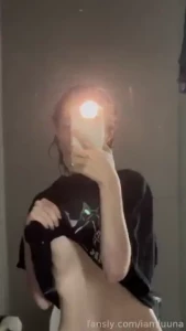 If you were in the shower with me youd see a lot more 18 body redhair