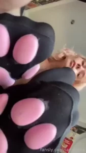 My favorite kitty outfit fyp 18 schoolgirl collegegirl student