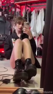 Meow baby teen college cutie daddysgirl schoolgirl student teen waifu