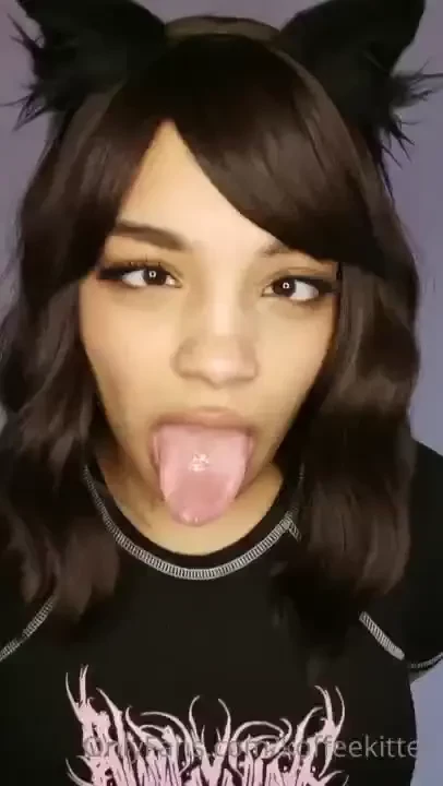 U like my ahegao face 