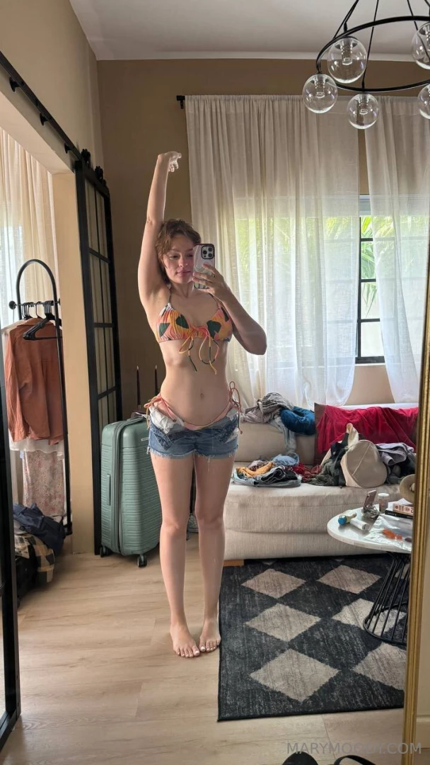 What s your fave part of my body part 3 