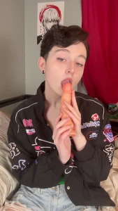 Would you mind if i sucked you off