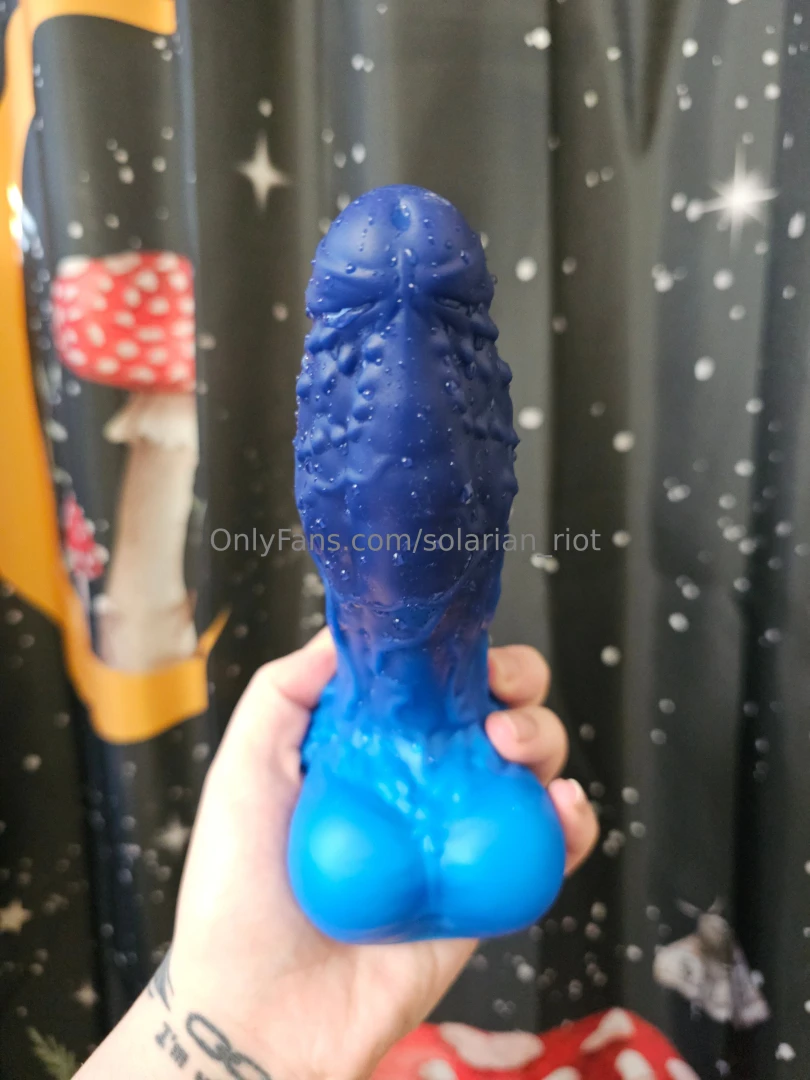 New toys part 47 