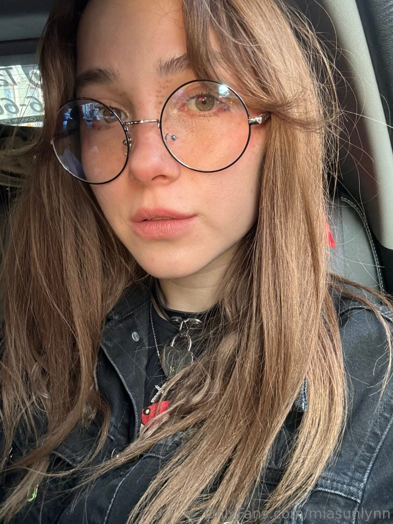 Quick selfie dump from yesterday 