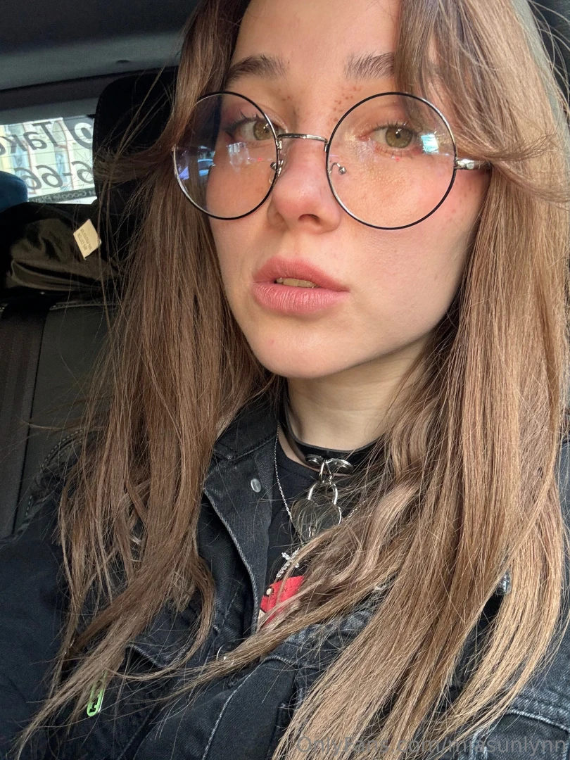 Quick selfie dump from yesterday part 1 