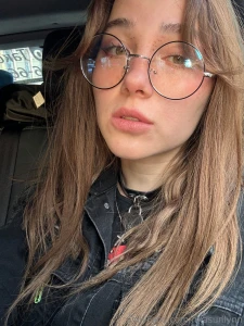 Quick selfie dump from yesterday part 2