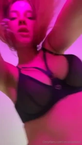Pov how it looks like when im horny and i m on top