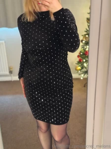 Last night was my works christmas do and i took a few pics whilst part 6