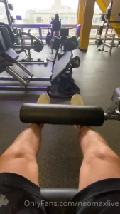 Do you like my legs i try to tone up at least twice a week part 1