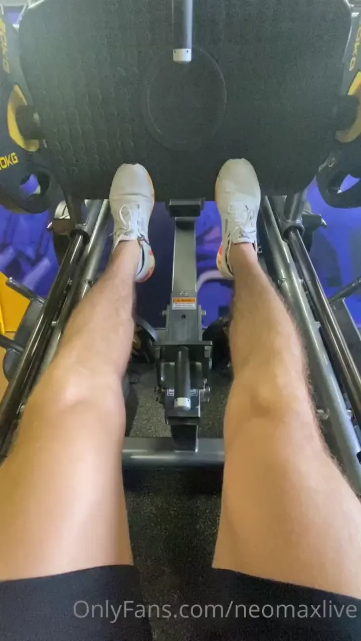 Do you like my legs i try to tone up at least twice a week 