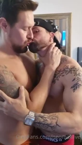 I m lovin it kisses is my favorite expression to connect with someone