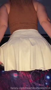 My favorite position pawg booty twerking blonde
