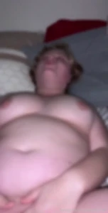 Found an old video from when i met my husband even back then i was