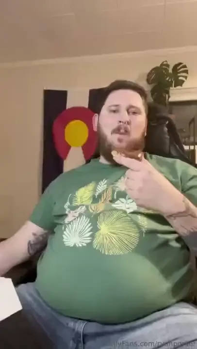 I m a sucker for my donuts 