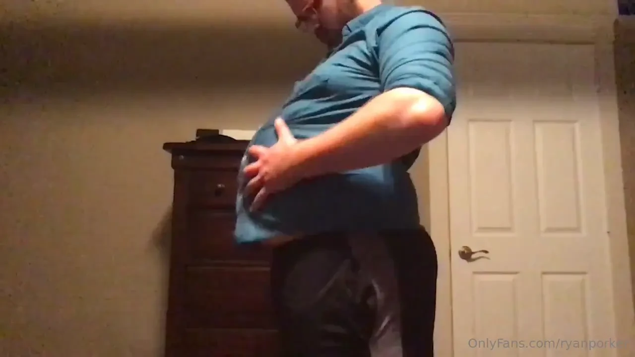 I just need a big strong fella to come help me take care of this beast 