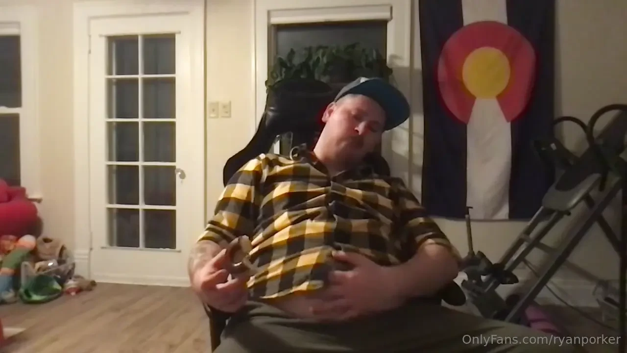 I consider bringing the stache back at least once a week what do you 