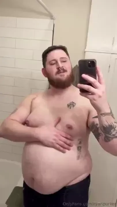 One word oof 