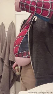 Imagine if spiderman became a full time twitch streamer