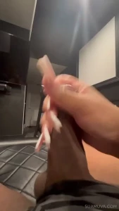 It was a solo cummy morning nothing like a solo cum shot message me