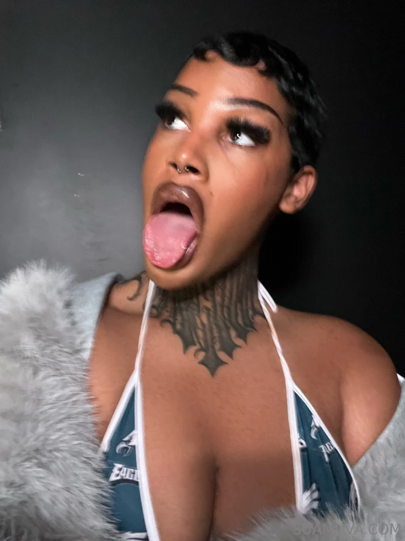 Like if you want to nut in my mouth 