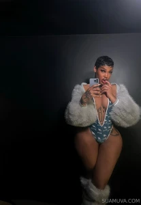 Daddy am i your baby part 27