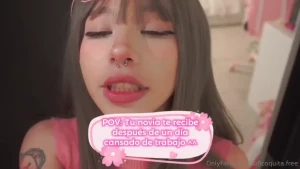 Miren el nuevo videito que grab jksks de momento solo estar disponible