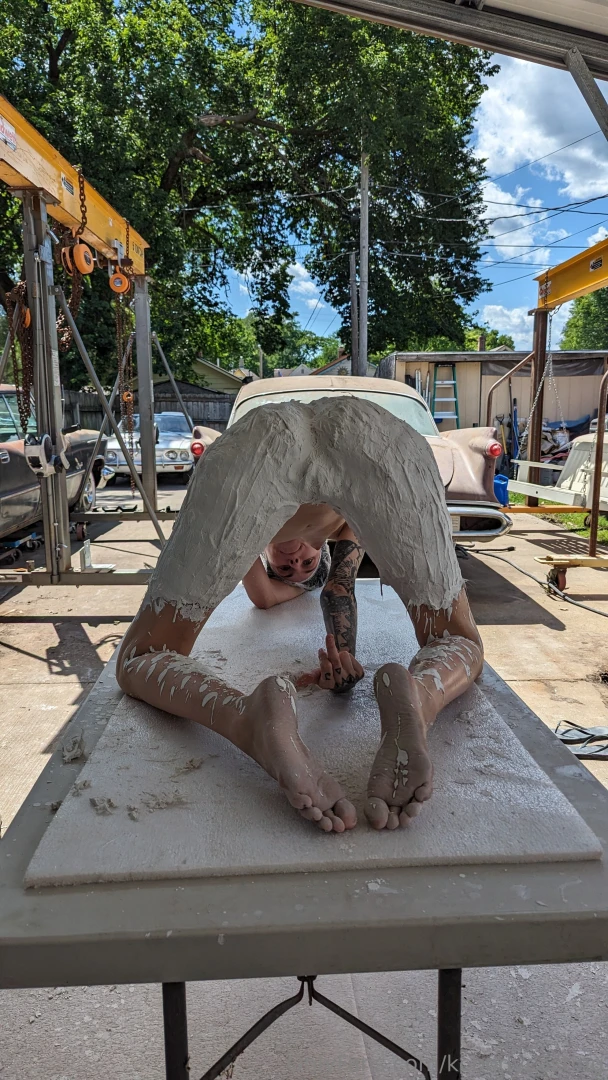 Preview of casting the booty dirtyunclemo1111 