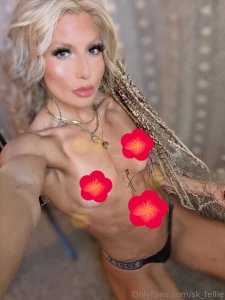 Happy fk it friday sub to my vip page to see more lilfellie