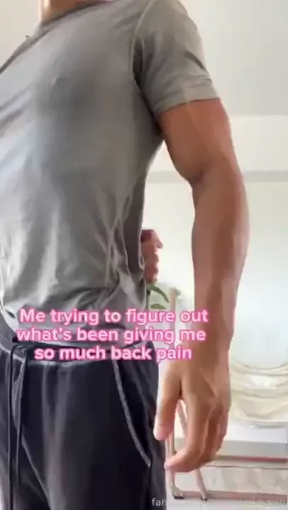 After fucking all night on christmas eve daddy jock gay asian festive 