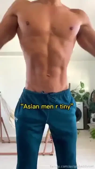 Can i show you my bac asian daddy asianguy big cock gaysian asiangay 