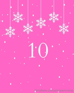 Happy 10th december open todays advent calendar amp enjoy your own