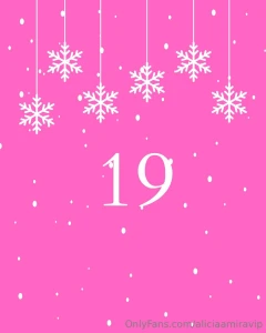 Happy 19th december here s a treat for all of you who loves a naked